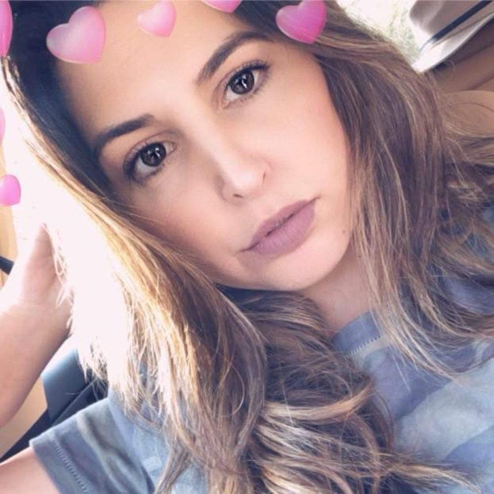 Meet your Posher, Erica